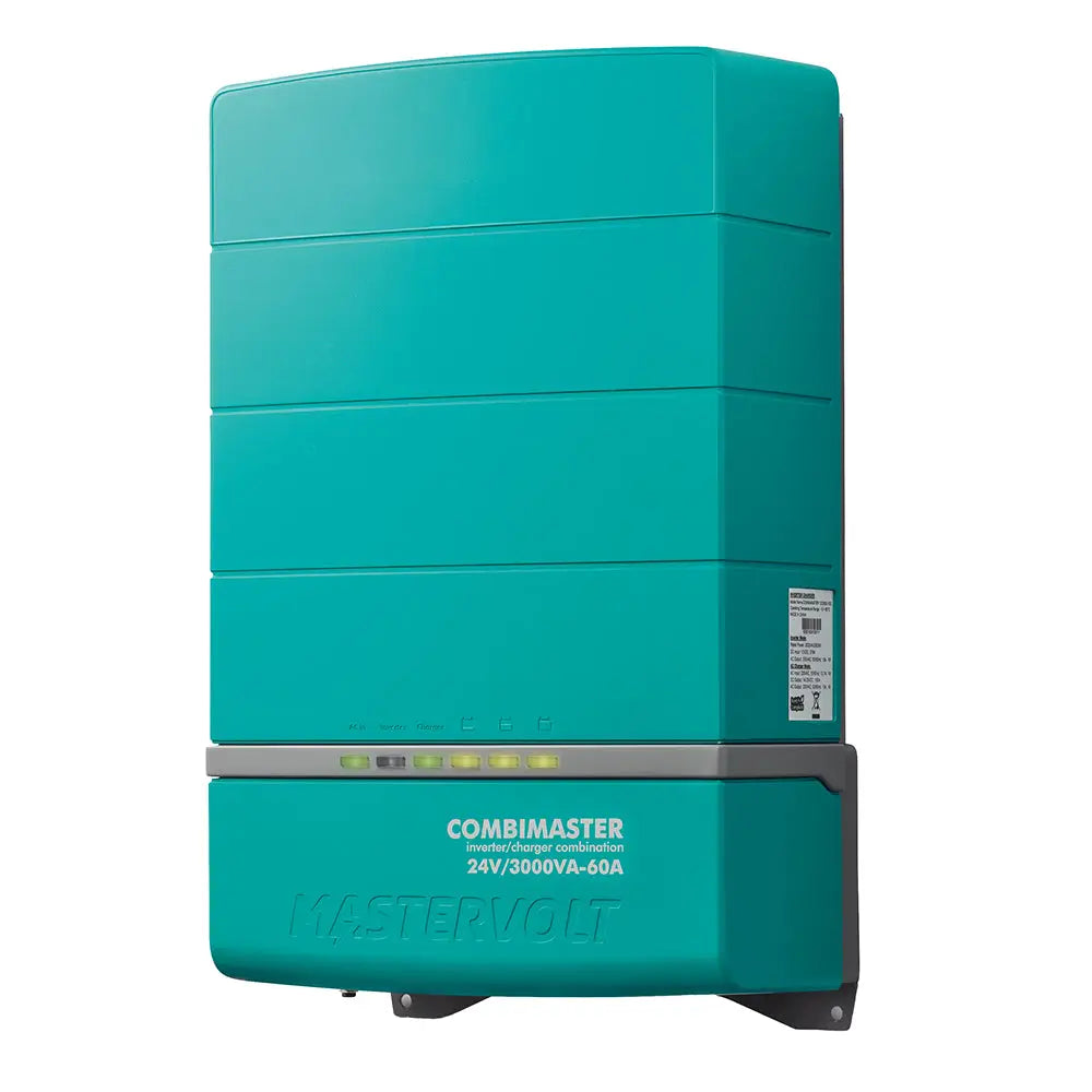 Mastervolt CombiMaster 24V - 3000W - 60 Amp (230V) [35023000] - Charger/Inverter Combos