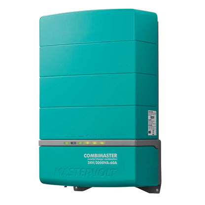 Mastervolt CombiMaster 24V - 3000W - 60 Amp (230V) [35023000] - Charger/Inverter Combos