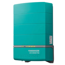 Mastervolt CombiMaster 24V - 3000W - 70 Amp (120V) [35523000] - Charger/Inverter Combos
