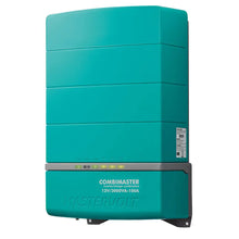 Mastervolt CombiMaster Inverter/Charger - 12/3500-200 Amp - 120V [35513500] - Charger/Inverter Combos