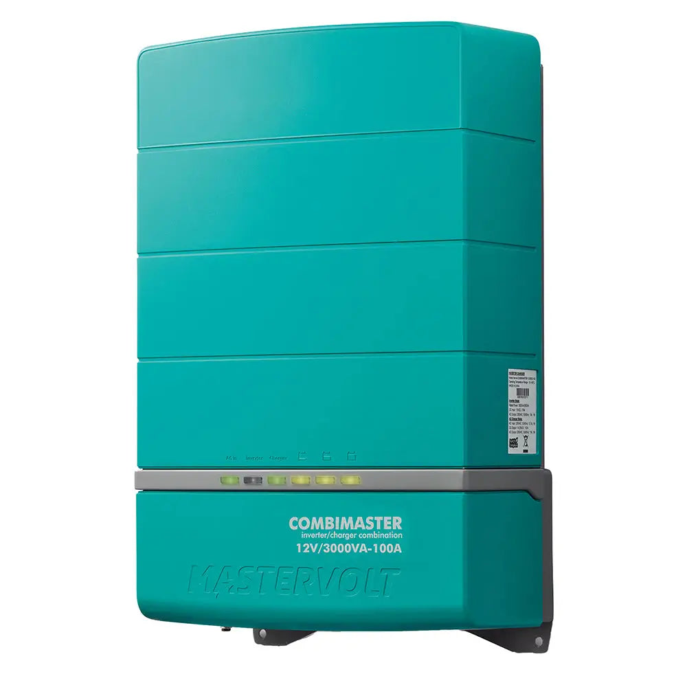 Mastervolt CombiMaster Inverter/Charger - 24/3500-100 Amp - 120V [35523500] - Charger/Inverter Combos