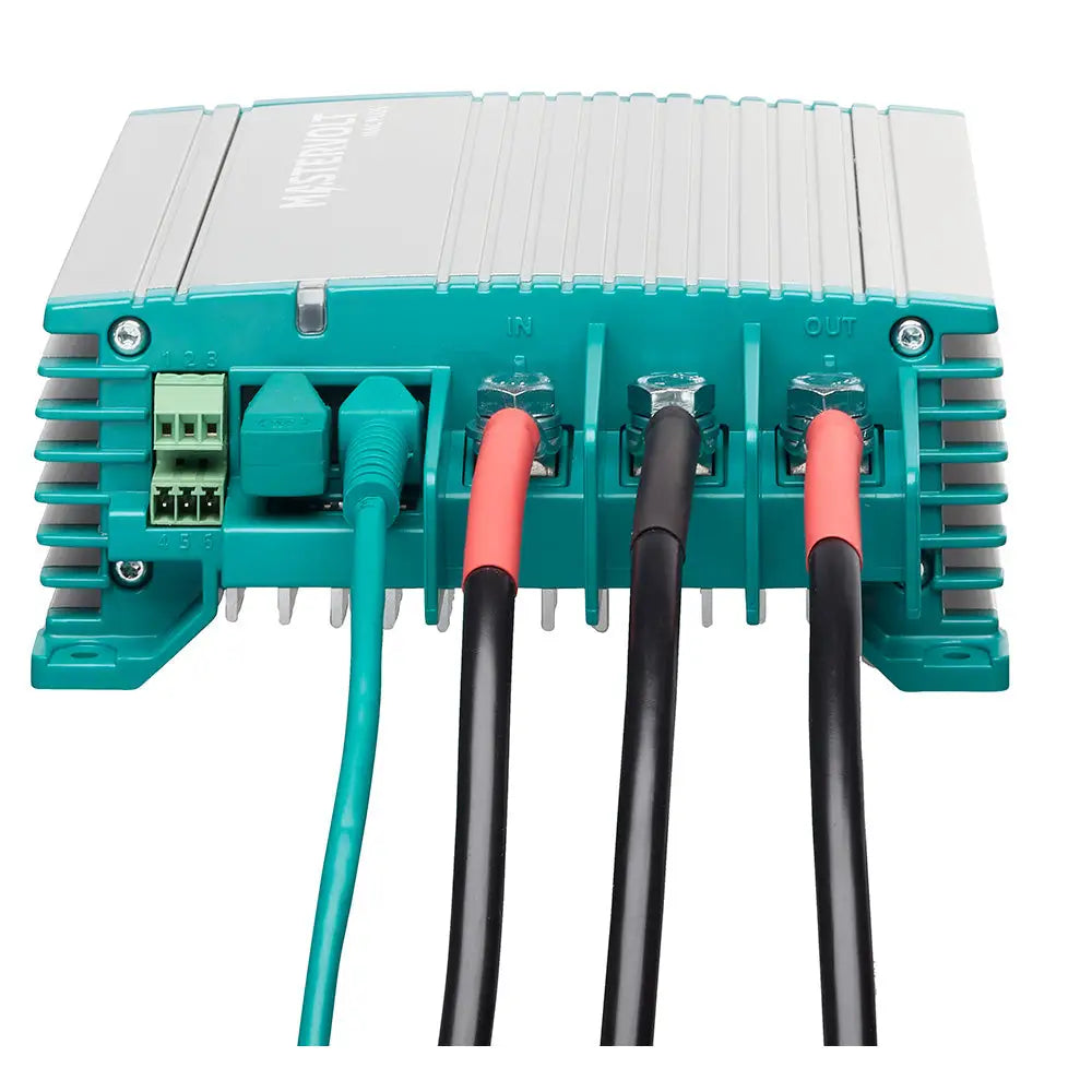 Mastervolt Mac Plus 12/12-50 + CZone [81205105] - Battery Chargers