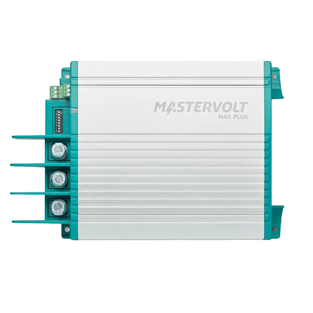 Mastervolt Mac Plus 12/12-50 + CZone [81205105] - Battery Chargers