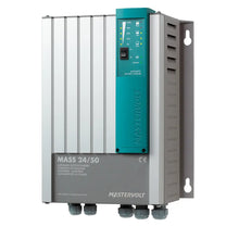 Mastervolt Mass 24/50-2 [40020506] - Battery Chargers