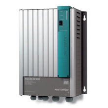 Mastervolt Mass Sine Wave Inverter 24/2500 (230V/50Hz) [24022500] - Inverters