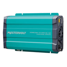Mastervolt PowerCombi 12V - 1200W - 50 Amp (120V) [36211200] - Charger/Inverter Combos