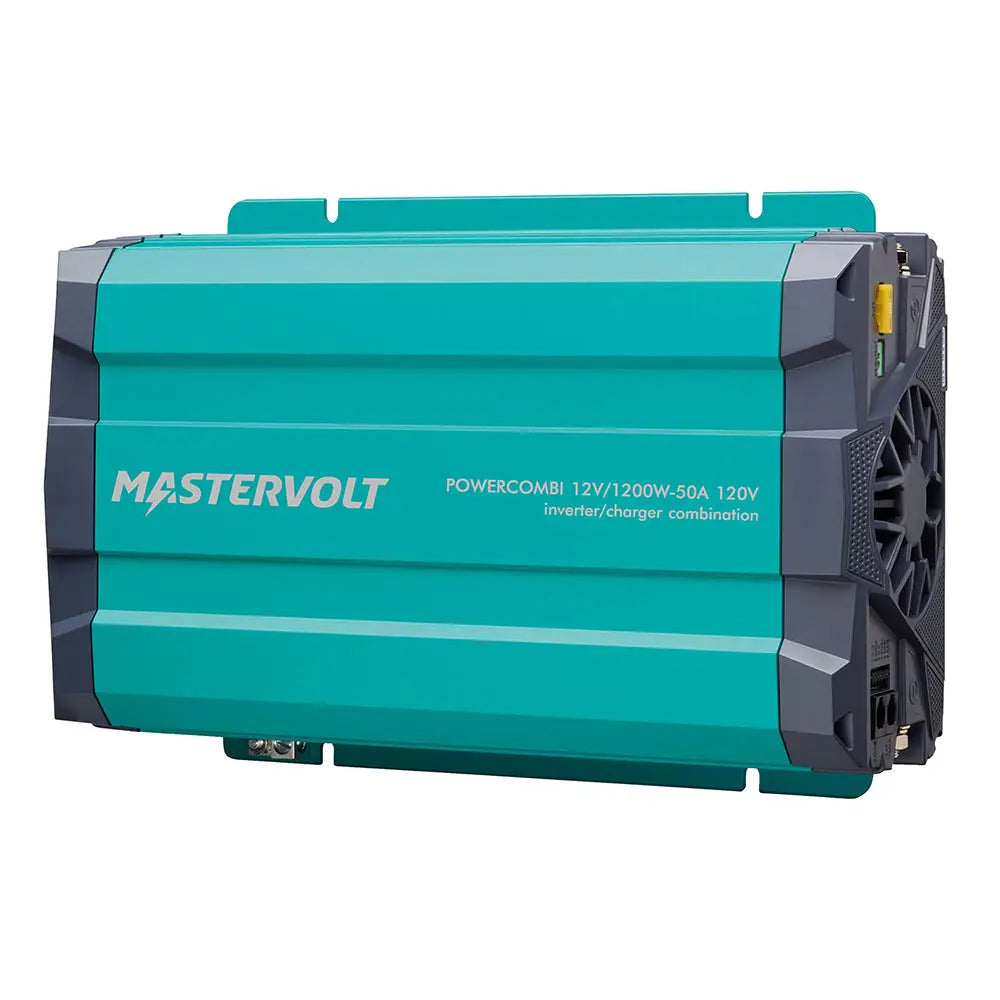 Mastervolt PowerCombi 12V - 1200W - 50 Amp (120V) [36211200] - Charger/Inverter Combos