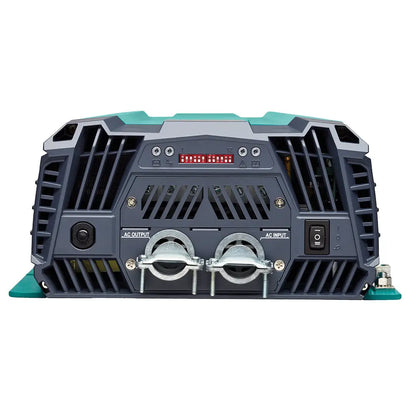 Mastervolt PowerCombi 12V - 1200W - 50 Amp (120V) [36211200] - Charger/Inverter Combos