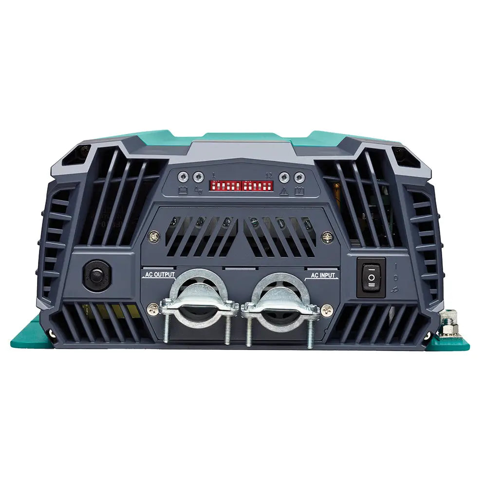 Mastervolt PowerCombi 12V - 2000W - 100 Amp (120V) [36212000] - Charger/Inverter Combos