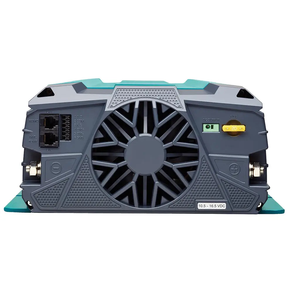 Mastervolt PowerCombi 12V - 2000W - 100 Amp (120V) [36212000] - Charger/Inverter Combos