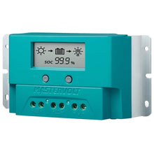 Mastervolt SCM40 PWM [131824000] - Charger/Inverter Combos