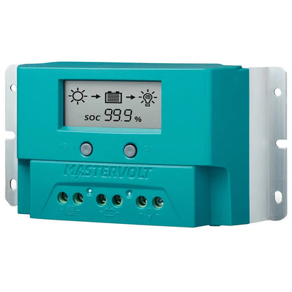 Mastervolt SCM40 PWM [131824000] - Charger/Inverter Combos