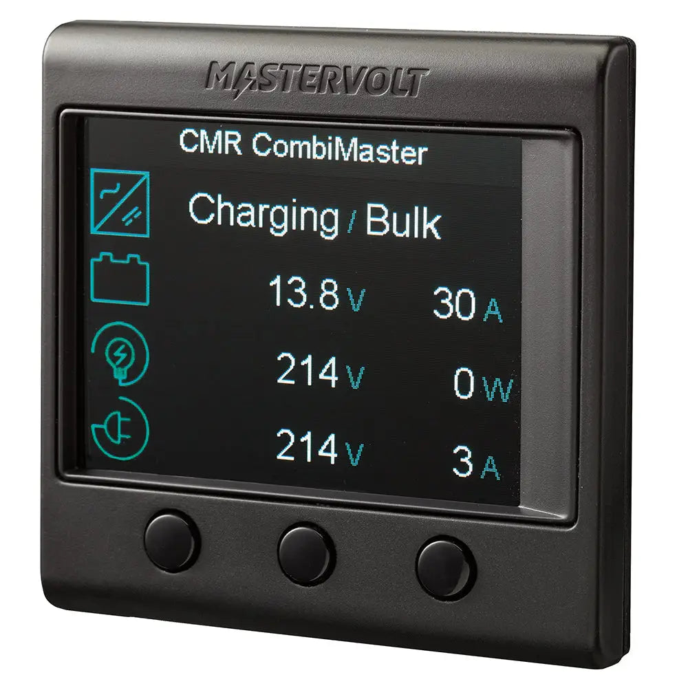 Mastervolt SmartRemote [77010600] - Accessories