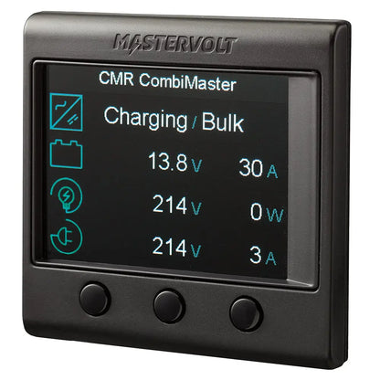 Mastervolt SmartRemote [77010600] - Accessories