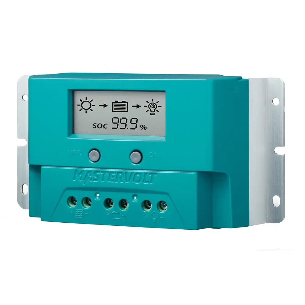 Mastervolt Solar ChargeMaster - SCM20 PWM [131822000] - Charger/Inverter Combos