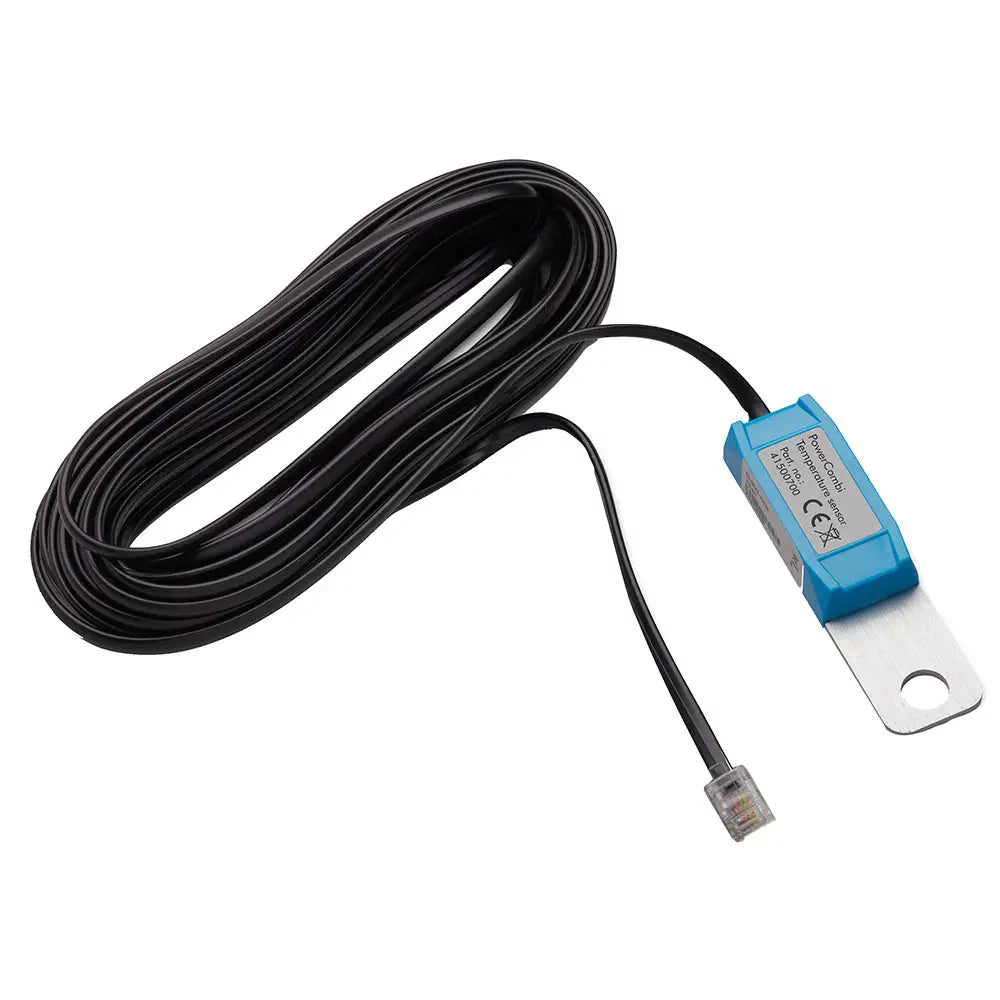 Mastervolt Temperature Sensor f/PowerCombi [41500700] - Accessories