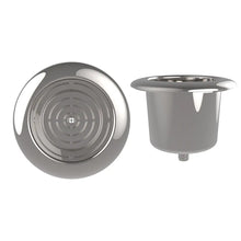 Mate Series Cup Holder - 316 Stainless Steel [C1000CH] - Fishing Accessories