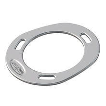 Mate Series Stainless Steel Backing Plate [CBP] - Rod Holder Accessories