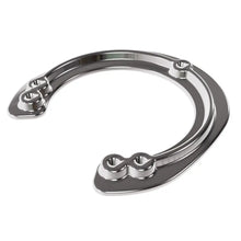 Mate Series Stainless Steel Rod Cup Holder Threaded Backing Plate [CBPT] - Rod Holder Accessories