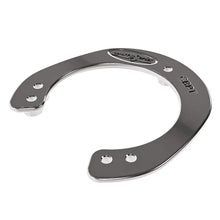 Mate Series Stainless Steel Rod Cup Holder Threaded Backing Plate [CBPT] - Rod Holder Accessories