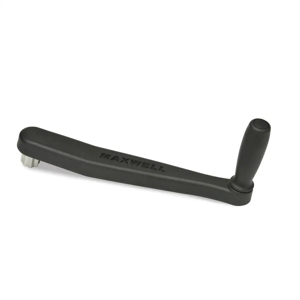 Maxwell 8’’ Emergency Crank Handle f/RC & Freedom Series Windlasses [P103864] - Windlass Accessories