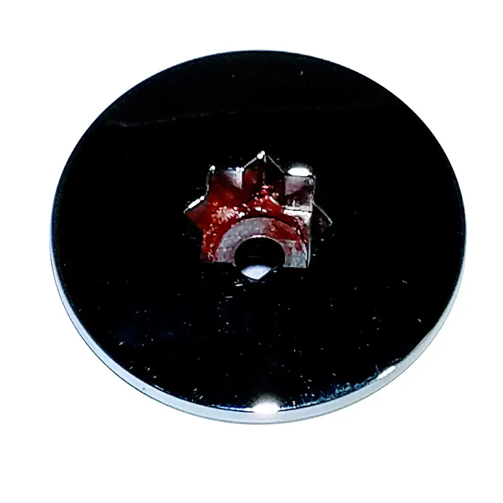 Maxwell Clutch Nut RC8 Freedom - 500/800 [4376] - Windlass Accessories