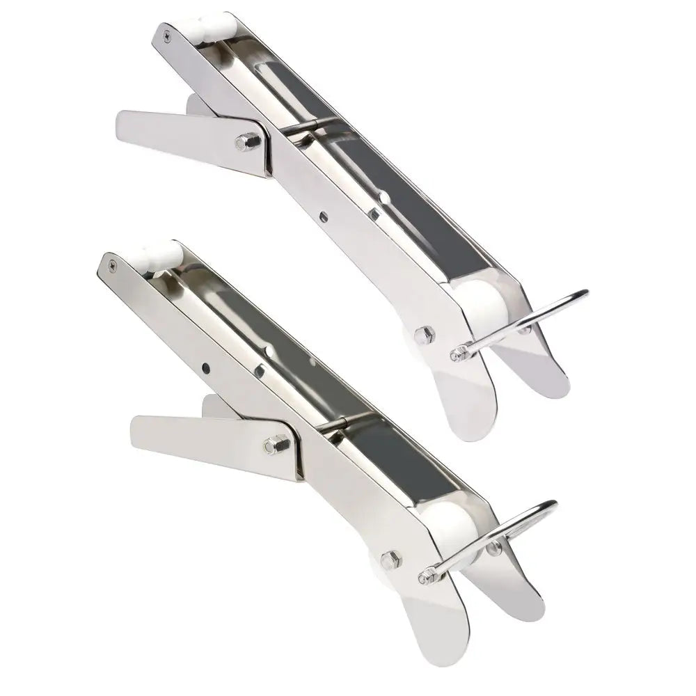 Maxwell Extendable Hinged Bow Roller [P104340] - Anchor Rollers