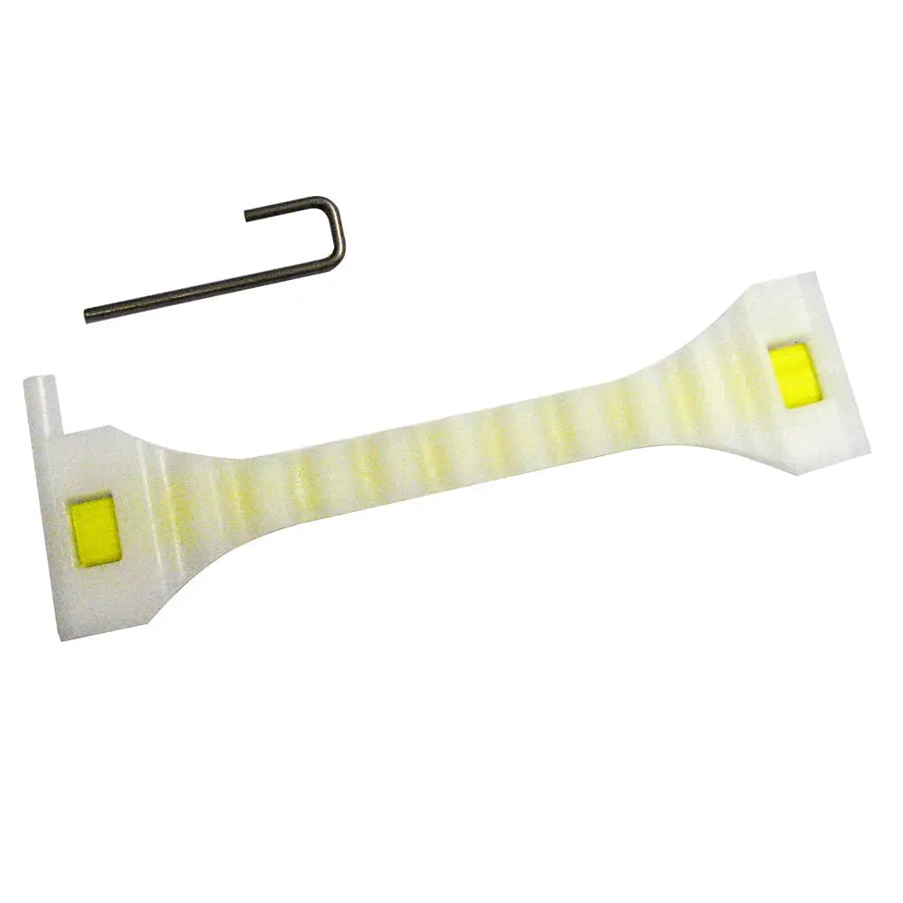 Maxwell Freedom Pressure Arm Upgrade Kit [P100019] - Windlass Accessories