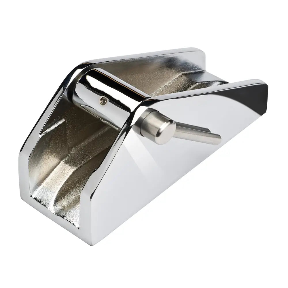 Maxwell Levered Chain Stopper f/3/8’’ or 10mm Chain [P104373] - Anchor Rollers