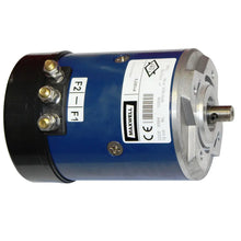 Maxwell Motor Cima - 1200W - 24V - 4-Hole Flange [P12074] - Windlass Accessories