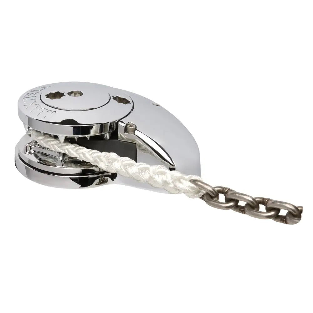 Maxwell RC10/10 12V Automatic Rope Chain Windlass 3/8’’ Chain to 5/8’’ Rope [RC101012V] - Windlasses