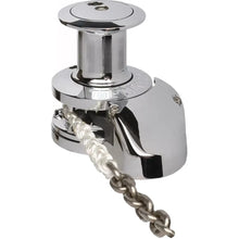 Maxwell RC10-10 Capstan Windlass 12V - 3/8’’ Chain 5/8’’ Rope [RC1010CAP12V] - Windlasses