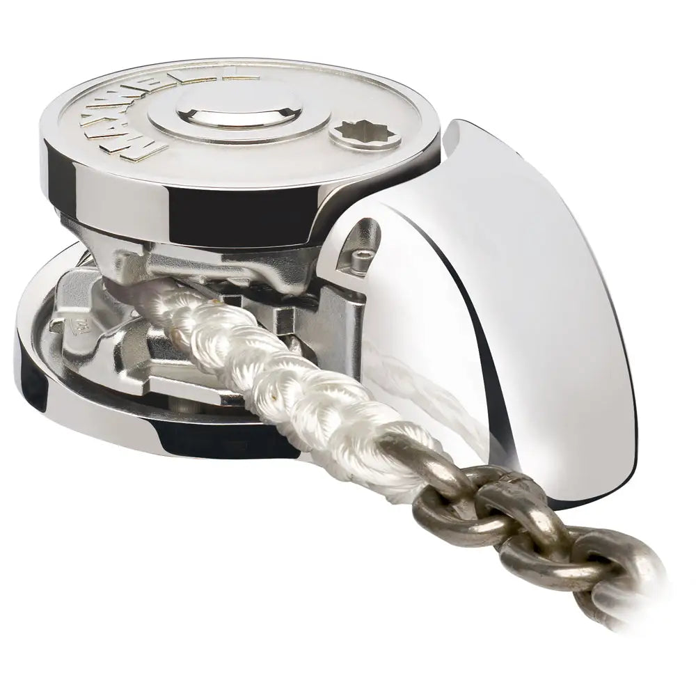 Maxwell RC12/10 12V Windlass - f/3/8’’ Chain & 3/4’’ Rope [RC121012V] - Windlasses
