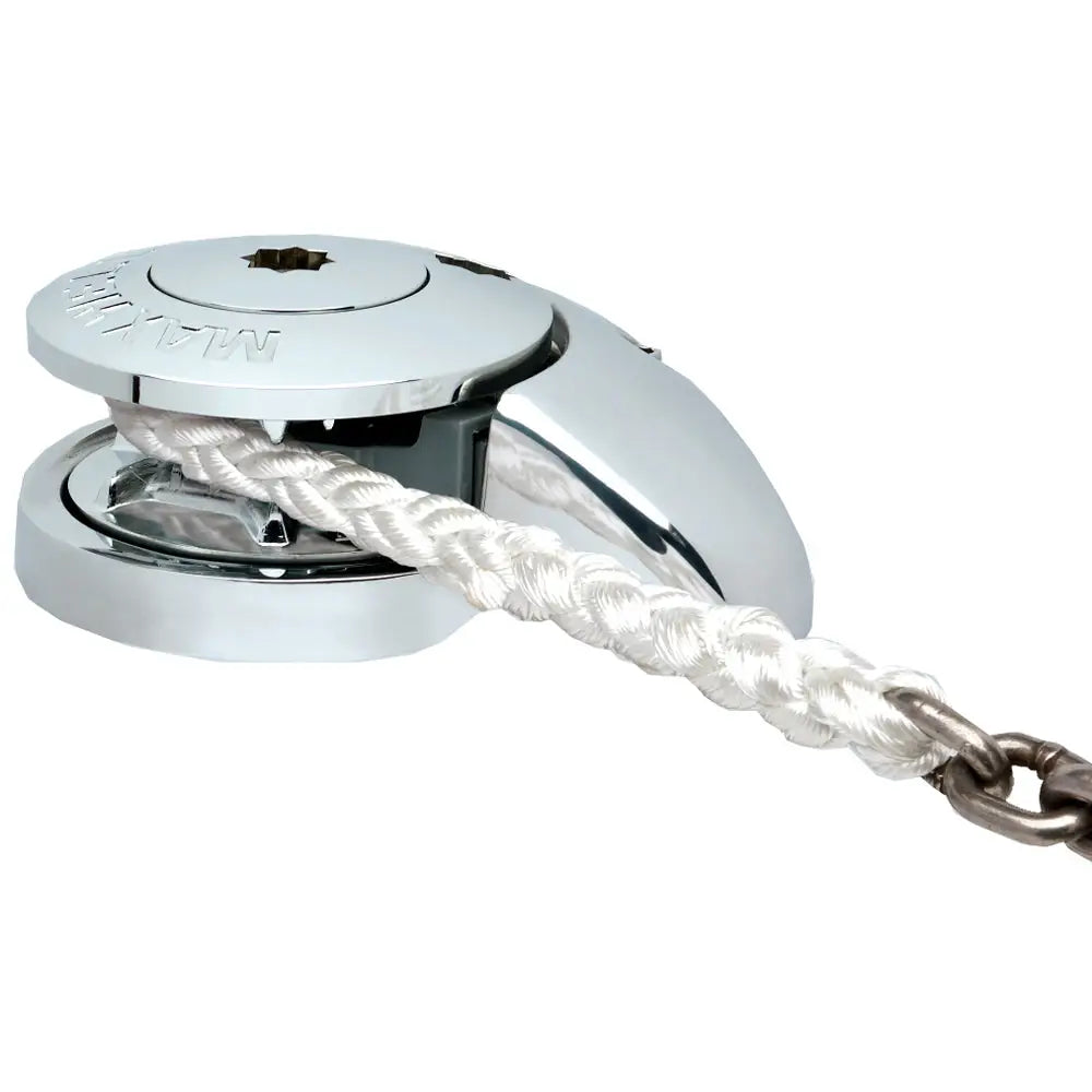 Maxwell RC8-8 12V Windlass - for up to 5/16’’ Chain 9/16’’ Rope [RC8812V] - Windlasses