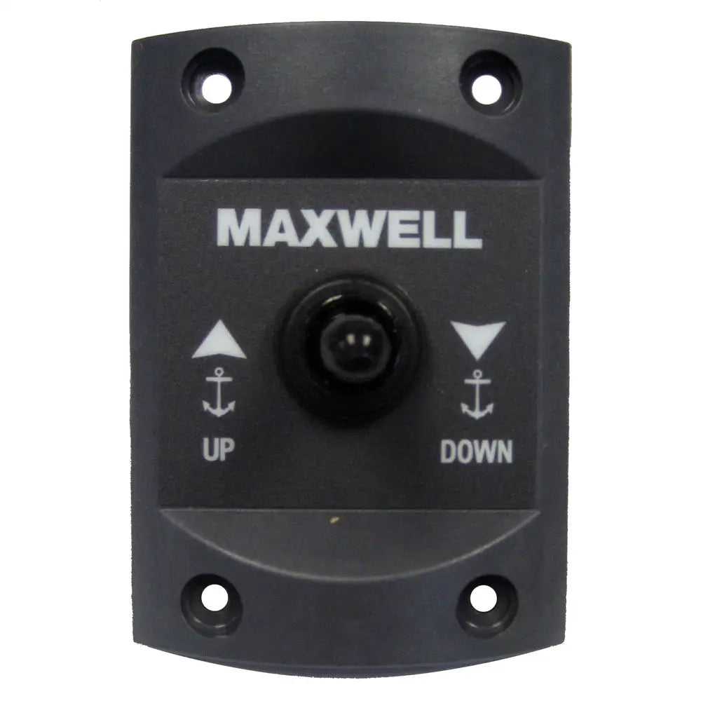 Maxwell Remote Up/ Down Control [P102938] - Windlass Accessories