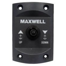 Maxwell Remote Up/ Down Control [P102938] - Windlass Accessories