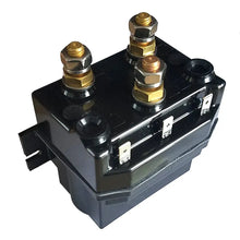 Maxwell Reversing Solenoid Pack - 24V [SP5105] - Windlass Accessories
