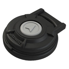 Maxwell Up/Down Footswitch - Compact Black [P104810] - Windlass Accessories