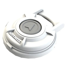 Maxwell Up/Down Footswitch - Compact White [P104809] - Windlass Accessories