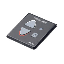 Maxwell Up/Down Windlass Control Panel w/Push Button ON/OFF Switch [P102983] - Windlass Accessories
