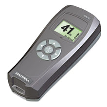 Maxwell Wireless Remote Handheld w/Rode Counter [P102981] - Windlass Accessories