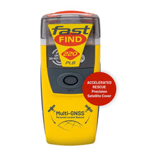 McMurdo FastFind 220 PLB - Personal Locator Beacon [91-001-220A-C] - Personal Locator Beacons