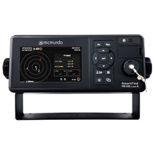 McMurdo M6 Class A AIS [21-100-002A] - AIS Systems