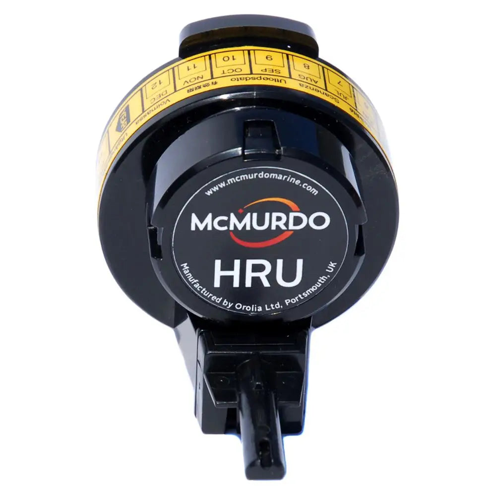 McMurdo Replacement HRU Kit f/G8 Hydrostatic Release Unit [23-145A] - EPIRBs