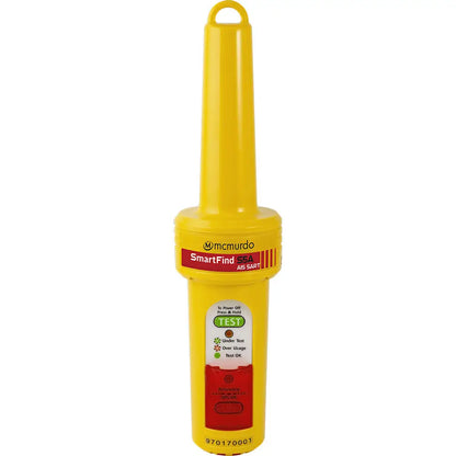 McMurdo SmartFind S5A AIS SART [1001755] - Personal Locator Beacons