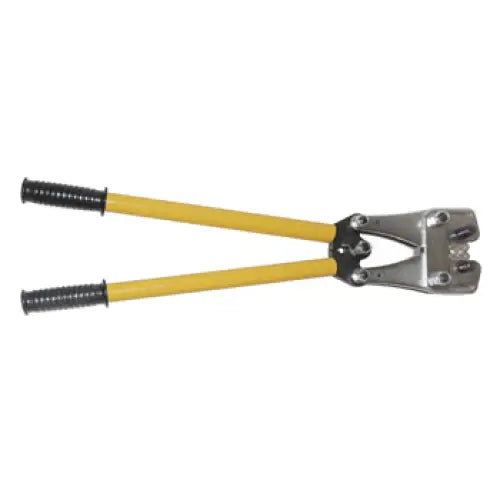 Mechanical Crimp PLiers - Aftermarket