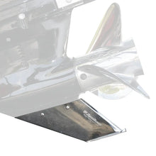 Megaware SkegGuard 27412 Stainless Steel Replacement Skeg [27412] - Hull Protection