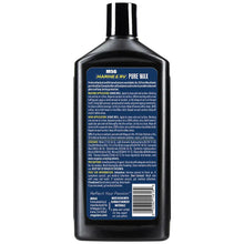Meguiar’s #56 Boat/RV Pure Wax - 16oz [M5616] - Cleaning