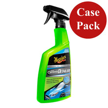 Meguiars Ceramic Detailer - 26oz *Case of 6* [G200526CASE] - Cleaning