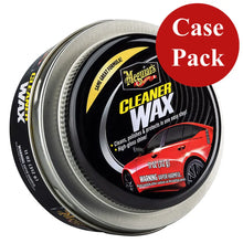Meguiars Paste Cleaner Wax Case of 6 - Cleaning